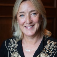 Magellan Employee Claire Alderson's profile photo