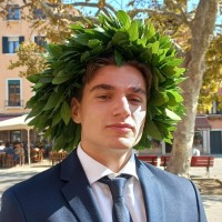 Leonardo Tamai's profile photo