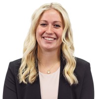 Boston Scientific Employee Caitlin Lance's profile photo