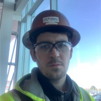 Convert Solar Employee Frank Latourette's profile photo