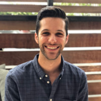 Campfire Employee Andrew Bank's profile photo