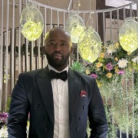 Milton Keynes University Hospital NHS Foundation Trust Employee Benjamin Ayuba's profile photo