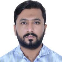 The Mattress Store Employee Bilal Yousaf's profile photo