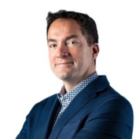 University of New Haven Employee George Heudorfer's profile photo