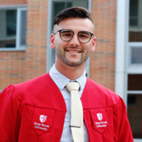 Surgical Theater Employee Michael Salter's profile photo