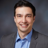 Omdena Employee Travis Royce's profile photo