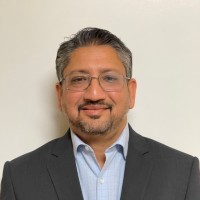 Stealth Management Group LLC Employee Greg Patel's profile photo