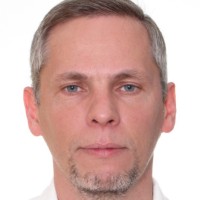 AlterNET Software Employee Andrew Medvedev's profile photo