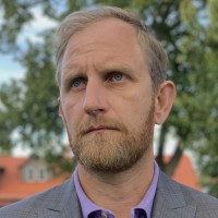 Pinska OÜ Employee Andrus Vender's profile photo