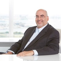 Fidessa Employee Kevin Sacristan's profile photo