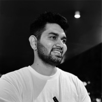 Brillio Employee Prabhakar Gupta's profile photo