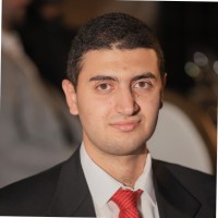 eLinks Employee Christophe Elias's profile photo
