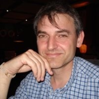 UPV Employee Javier Urchueguia's profile photo