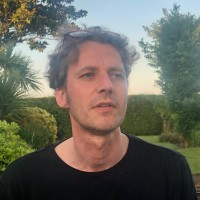 DOCFactory Employee Adriaan Gaastra's profile photo