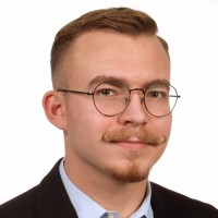 New Era Materials Employee Michał Płoszczyca's profile photo
