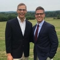 Sharp Hires Employee William Harris's profile photo
