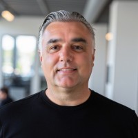 Bluenet Employee Hilmi Ozturk's profile photo