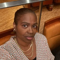 Claudette Chambers Email & Phone Number