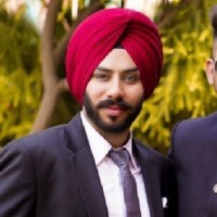 Domo Gasoline Corporation Ltd. Employee Lokeshinder Singh's profile photo