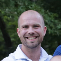 Draper Employee Brian Munroe's profile photo