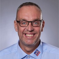AD Danmark Employee Michael Christensen's profile photo
