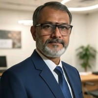 Gala Precision Engineering Pvt. Ltd. Employee Nataraja Bk's profile photo