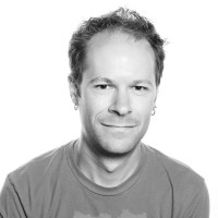 Flickr Employee Ethan Smith's profile photo
