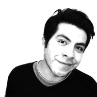 TOXIC STORES Employee Néstor Patiño's profile photo