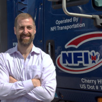 Keasy.ai Employee Jordan Brown's profile photo