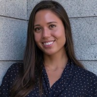 TikTok Employee Anna Lorentz's profile photo