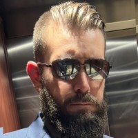 Techrep Marketing Employee Evan Edmiston's profile photo