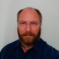Perforce Delphix Employee Michael White's profile photo