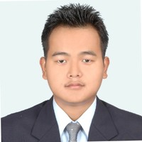 Hilton Alexandria Mark Center Employee Milan Rai's profile photo