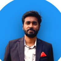 Iffort Employee Rohan Kumar's profile photo
