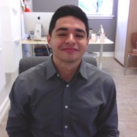 Palm Beach County Fire Rescue Employee Jorge Lira's profile photo
