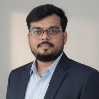 Draftmatic Technologies LLC Employee Vijay D's profile photo