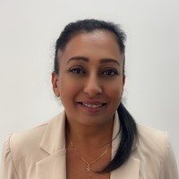 Darshani Singh Email