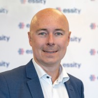 Essity Employee Jacob Jensen's profile photo