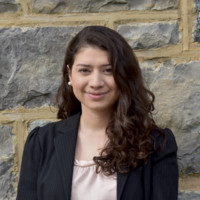 Northrop Grumman Employee Fatima Miranda's profile photo