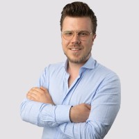 Luxs Employee Hugo Kraaijer's profile photo