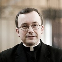 St Mary’s University, Twickenham Employee Uwe Lang's profile photo