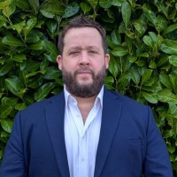 Nyxoah Employee Ben Fear's profile photo