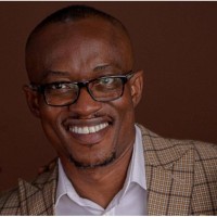 Salym Petroleum Development Employee Obioma Iwuchukwu's profile photo