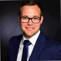 CoPlanner Software & Consulting GmbH Employee Sebastian Graf's profile photo