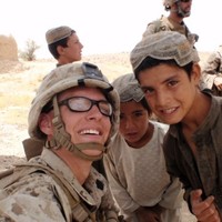 C-Dive, LLC Employee Jonathan Ruhl's profile photo