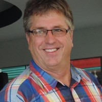 Russell Ensor Email & Phone Number