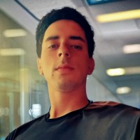Kroveh® Employee Martín Peralta's profile photo