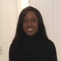 CITB Employee Angela Alabi's profile photo
