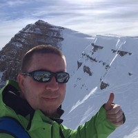 Boston Sword & Tuna Employee Marc Belanger's profile photo