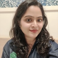 Gyan Employee Smita Mohapatra's profile photo